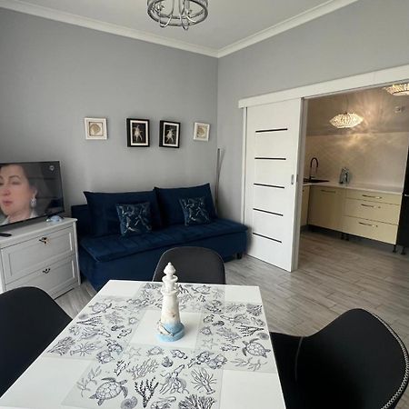 Gdansk Apartament Blisko Morza المظهر الخارجي الصورة