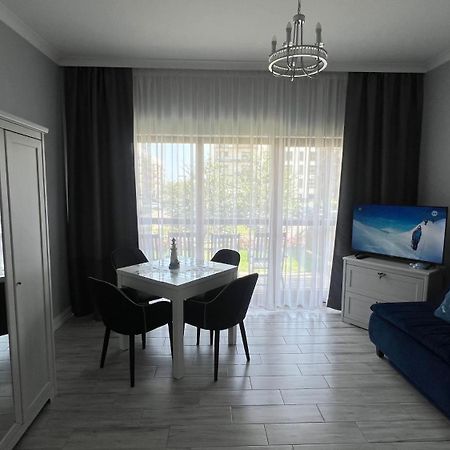 Gdansk Apartament Blisko Morza المظهر الخارجي الصورة