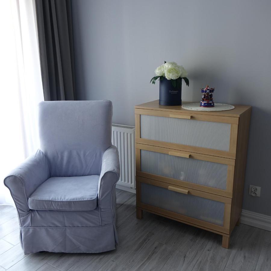 Gdansk Apartament Blisko Morza المظهر الخارجي الصورة