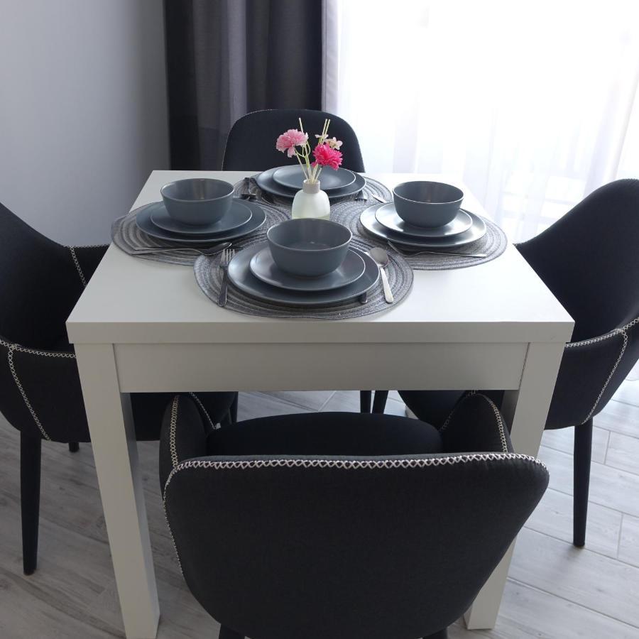 Gdansk Apartament Blisko Morza المظهر الخارجي الصورة