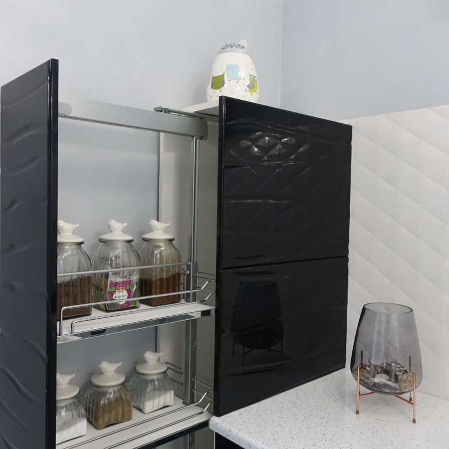 Gdansk Apartament Blisko Morza المظهر الخارجي الصورة