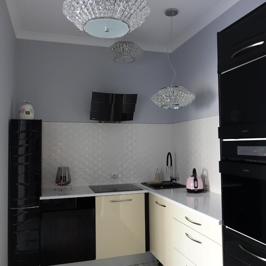 Gdansk Apartament Blisko Morza المظهر الخارجي الصورة