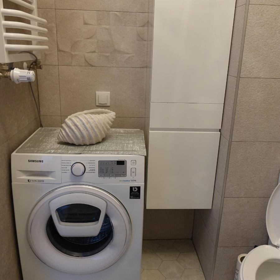 Gdansk Apartament Blisko Morza المظهر الخارجي الصورة
