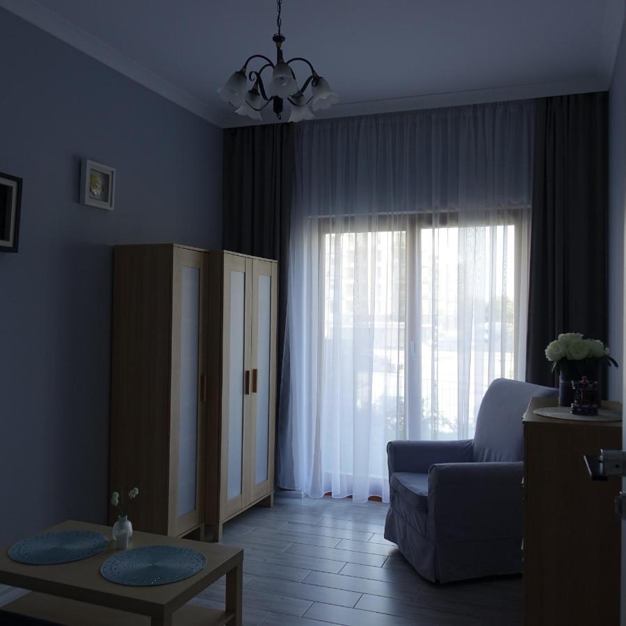 Gdansk Apartament Blisko Morza المظهر الخارجي الصورة