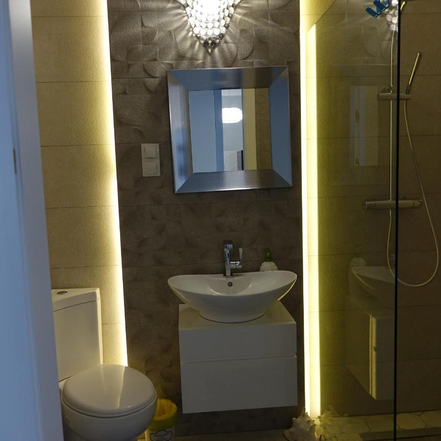 Gdansk Apartament Blisko Morza المظهر الخارجي الصورة