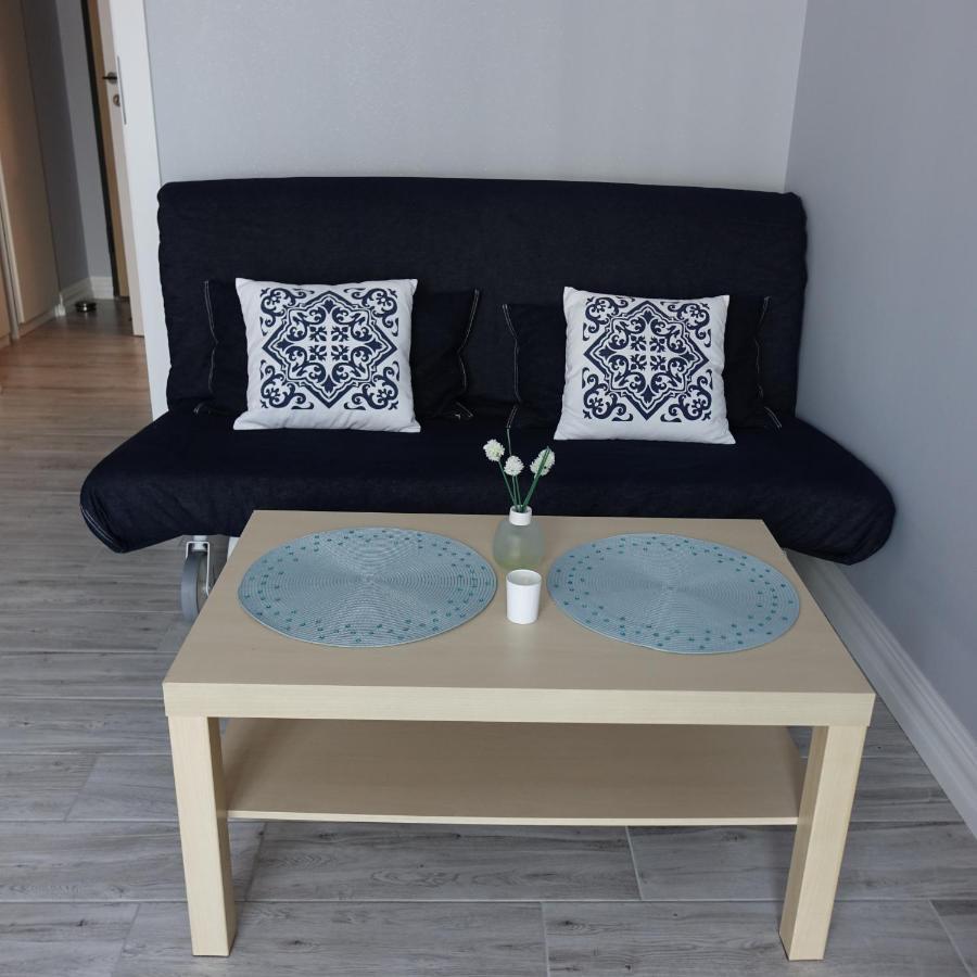 Gdansk Apartament Blisko Morza المظهر الخارجي الصورة
