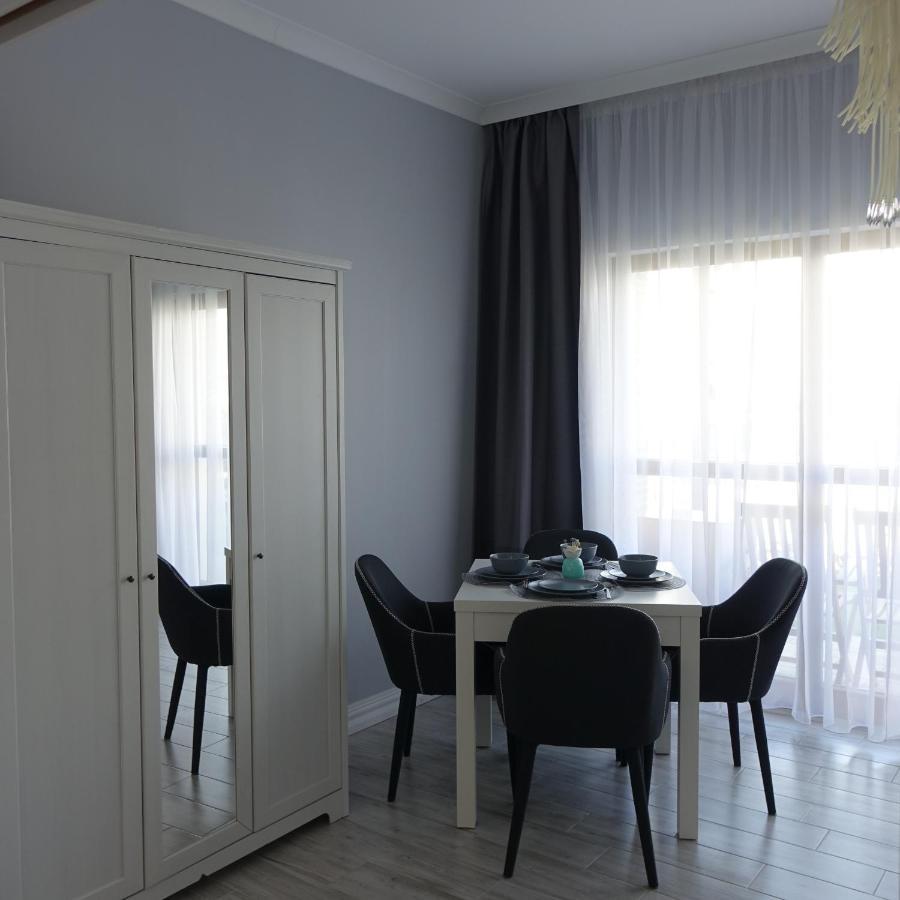 Gdansk Apartament Blisko Morza المظهر الخارجي الصورة