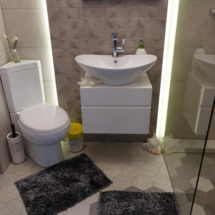 Gdansk Apartament Blisko Morza المظهر الخارجي الصورة