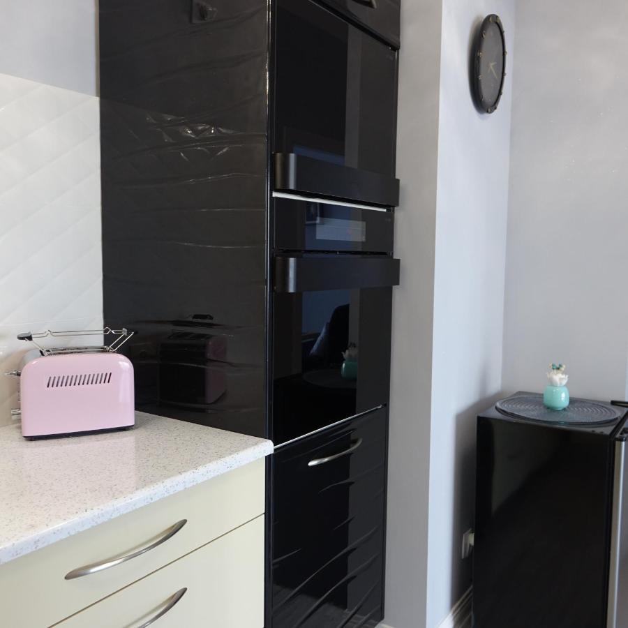 Gdansk Apartament Blisko Morza المظهر الخارجي الصورة