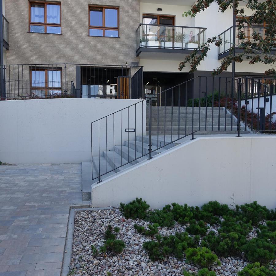 Gdansk Apartament Blisko Morza المظهر الخارجي الصورة