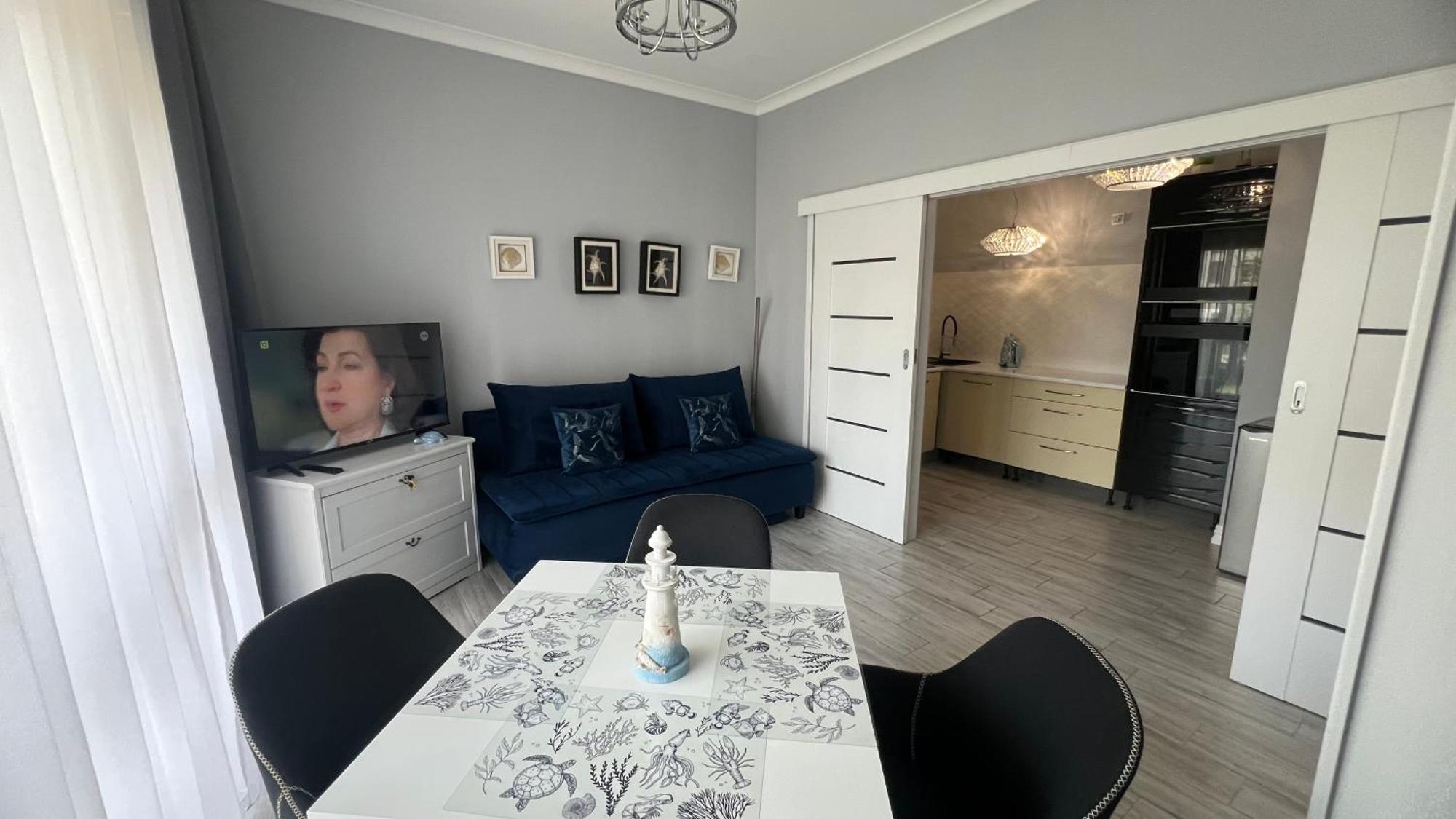 Gdansk Apartament Blisko Morza المظهر الخارجي الصورة