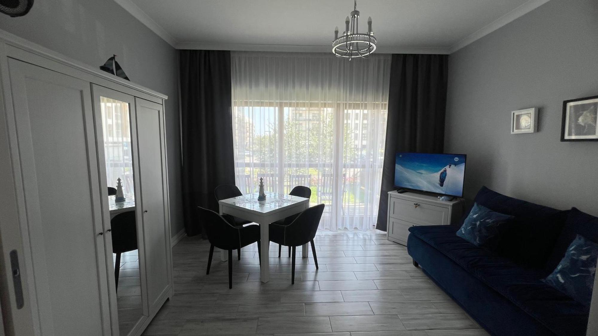 Gdansk Apartament Blisko Morza المظهر الخارجي الصورة