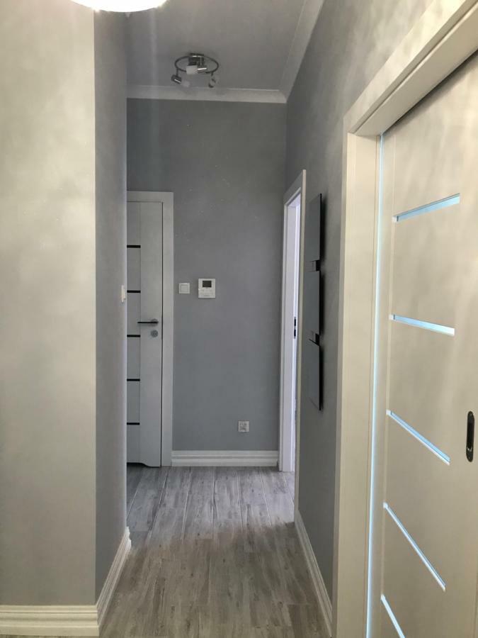 Gdansk Apartament Blisko Morza المظهر الخارجي الصورة